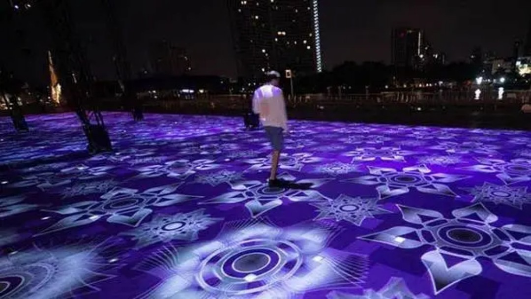 AR技術:重塑現實與未來的無限可能