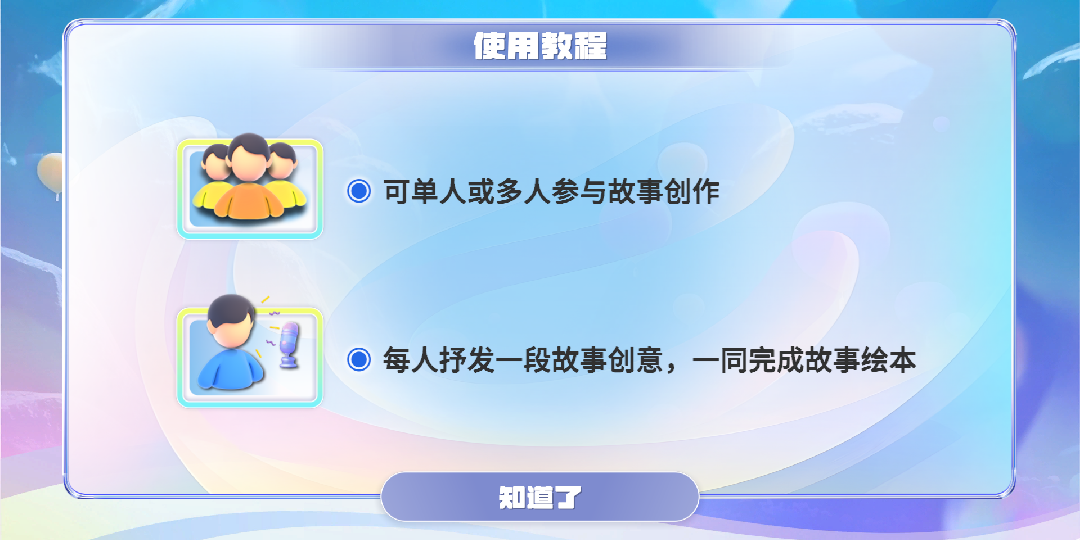 AI生成圖片工具