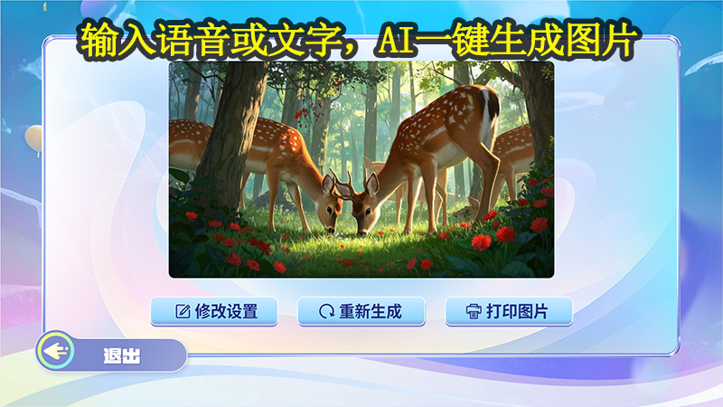 AI圖片生成工具