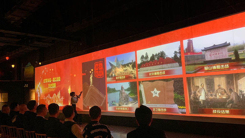 五四青年節(jié)團(tuán)建活動(dòng)